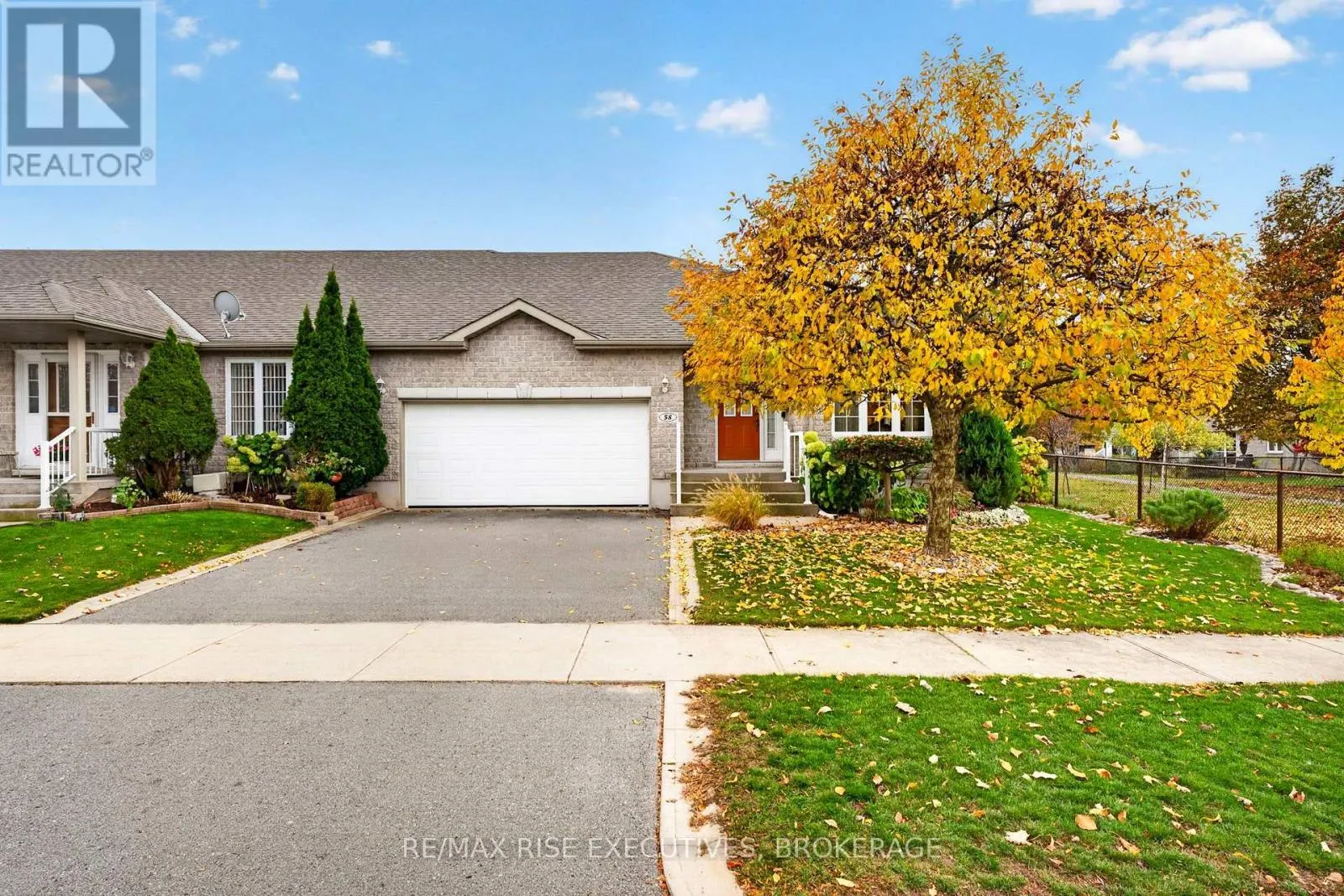 58 ELLESMEER AVENUE