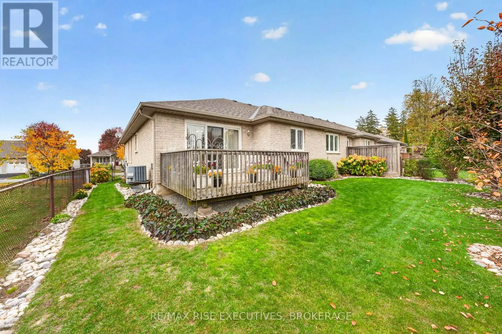 58 ELLESMEER AVENUE
