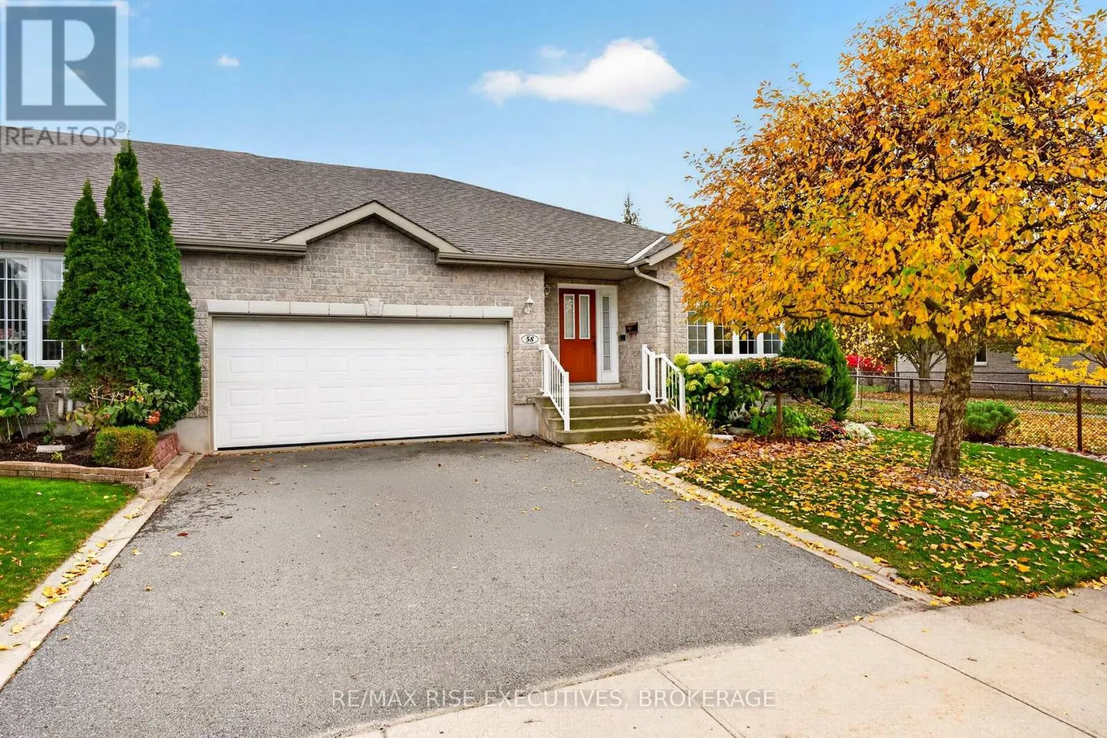 58 ELLESMEER AVENUE