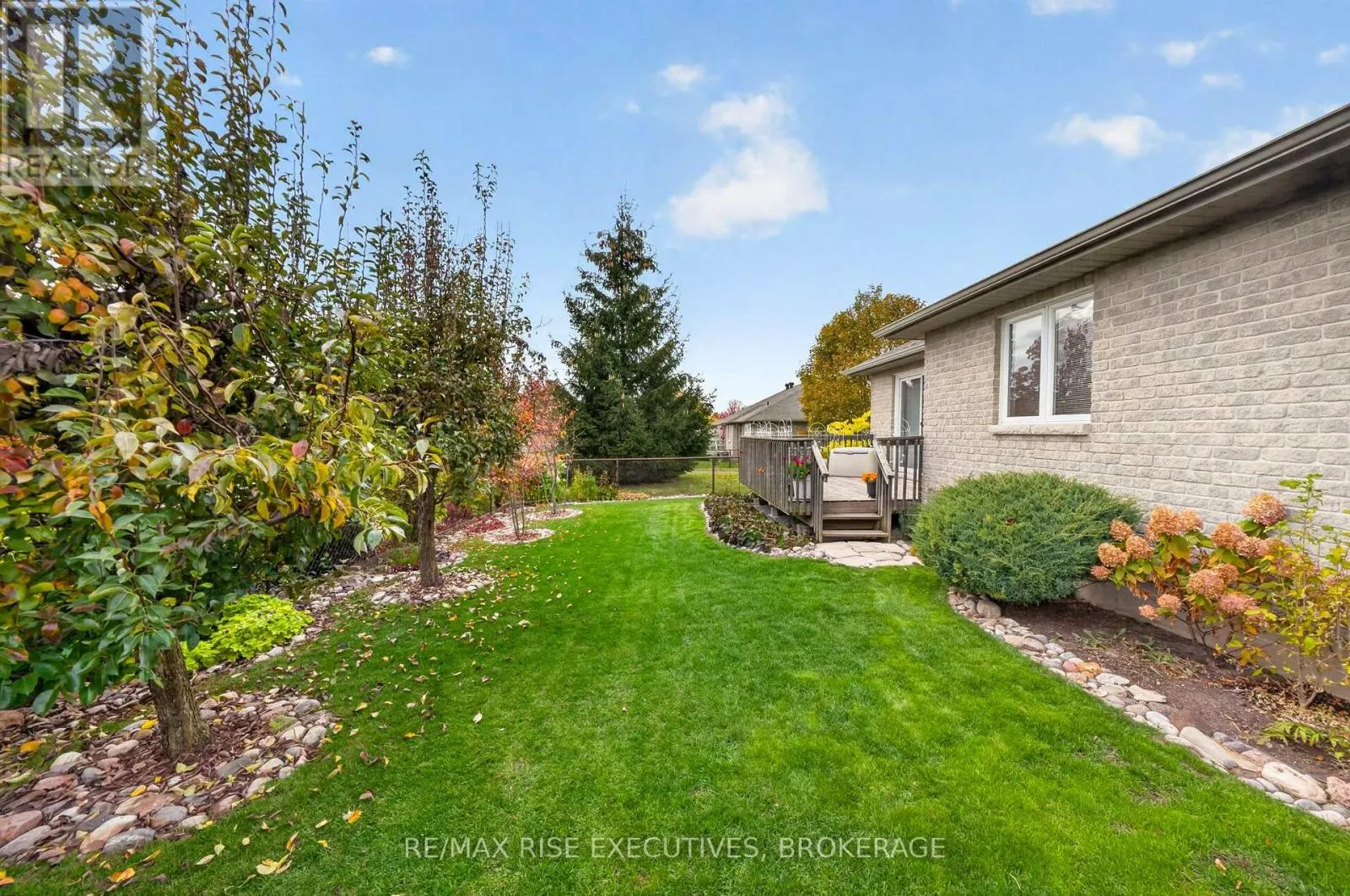 58 ELLESMEER AVENUE