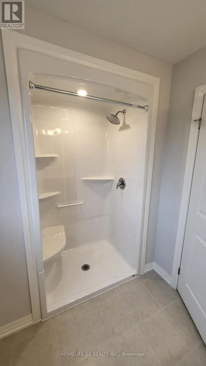 166 BUR OAK DRIVE