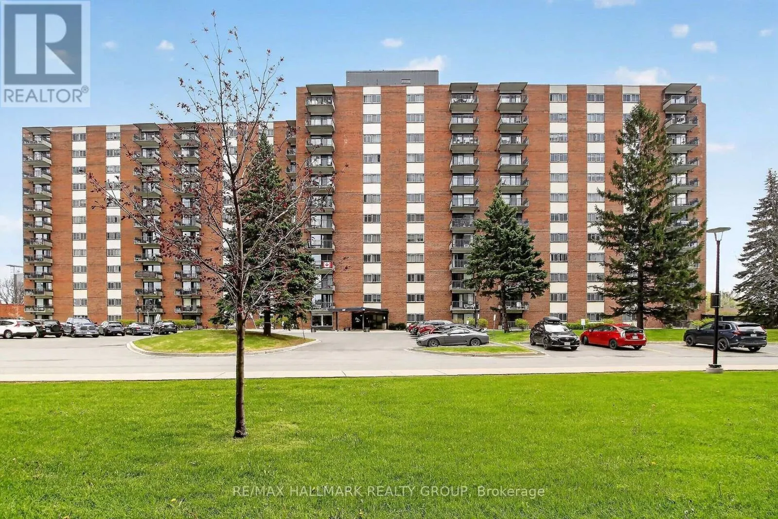 101 - 1465 BASELINE ROAD