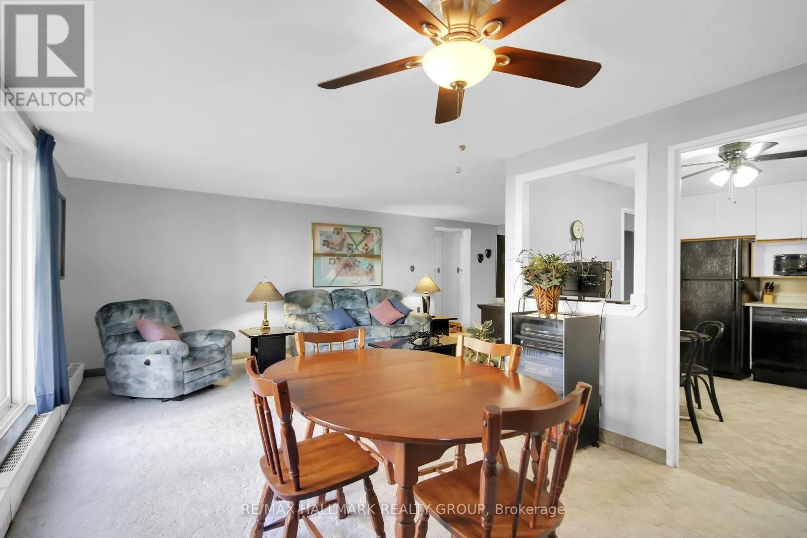 101 - 1465 BASELINE ROAD
