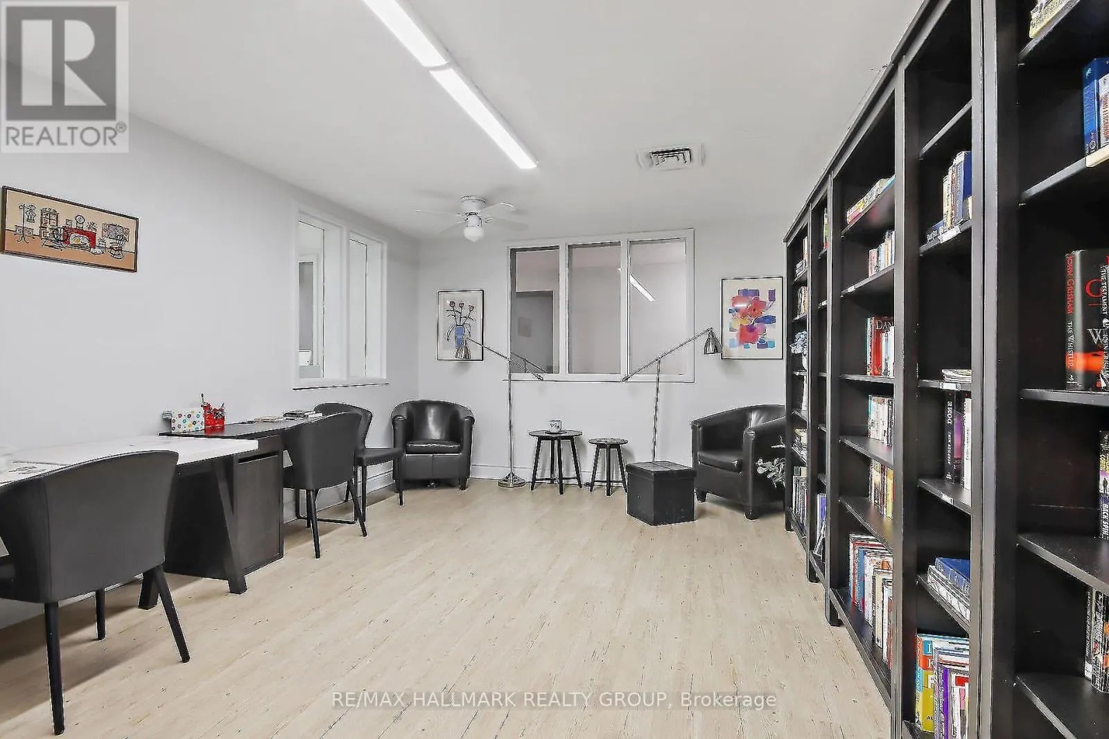 101 - 1465 BASELINE ROAD