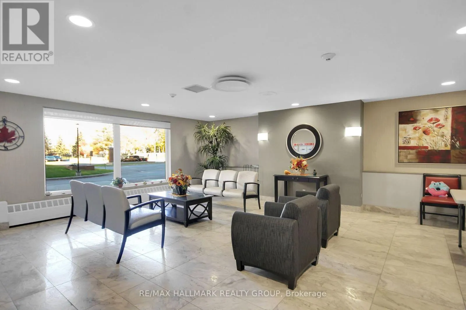 101 - 1465 BASELINE ROAD