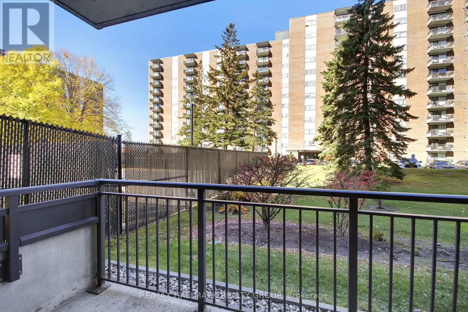 101 - 1465 BASELINE ROAD