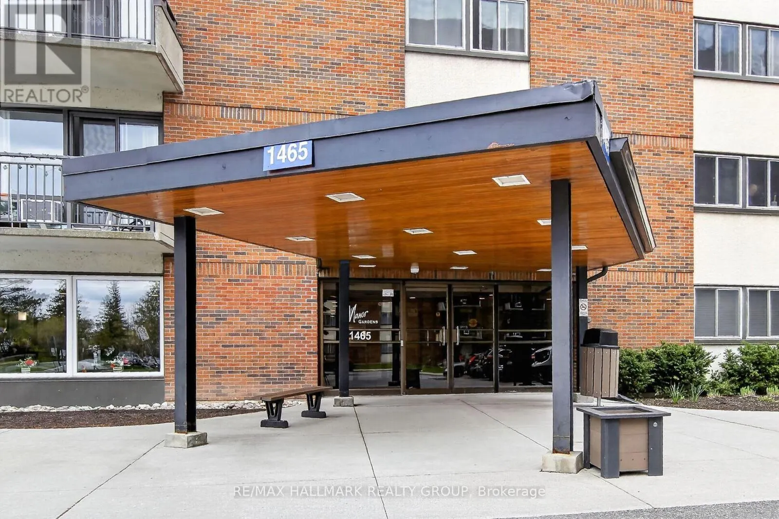 101 - 1465 BASELINE ROAD