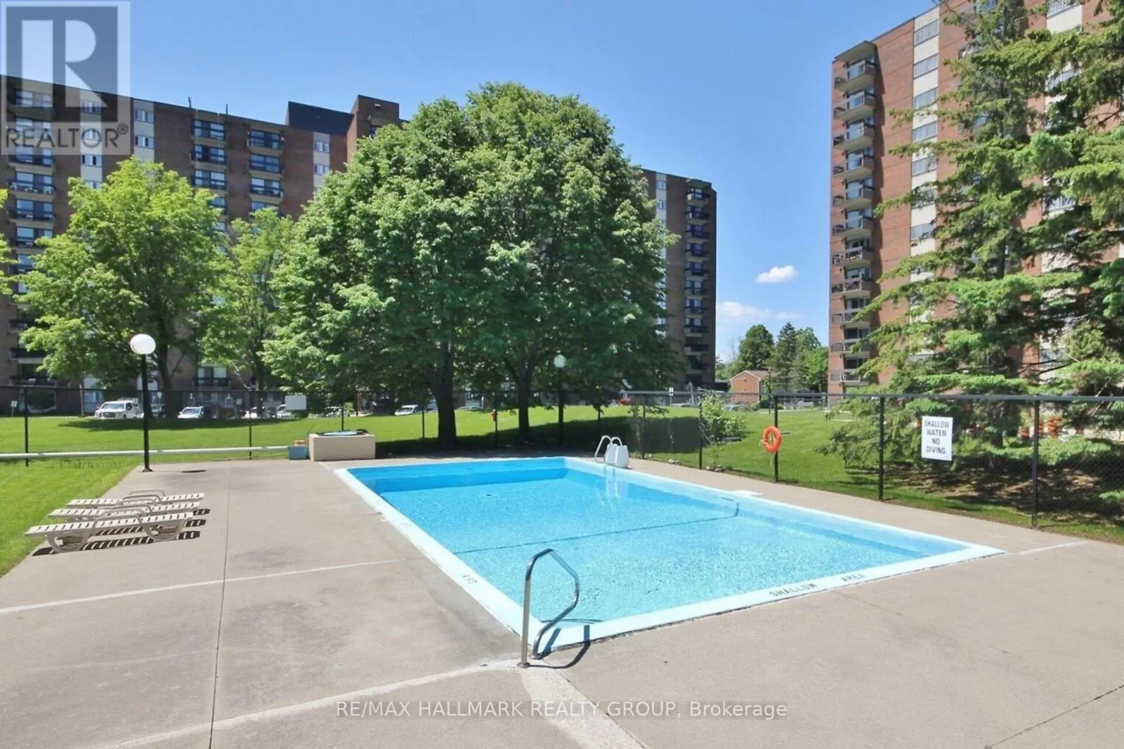 101 - 1465 BASELINE ROAD