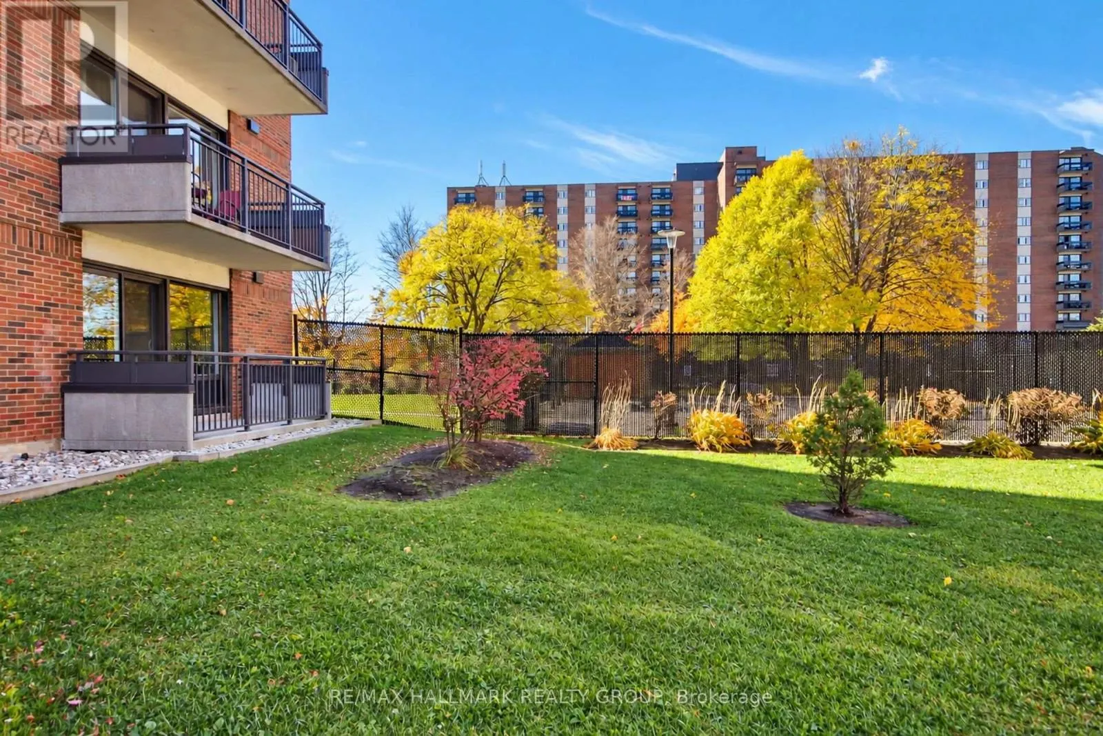 101 - 1465 BASELINE ROAD