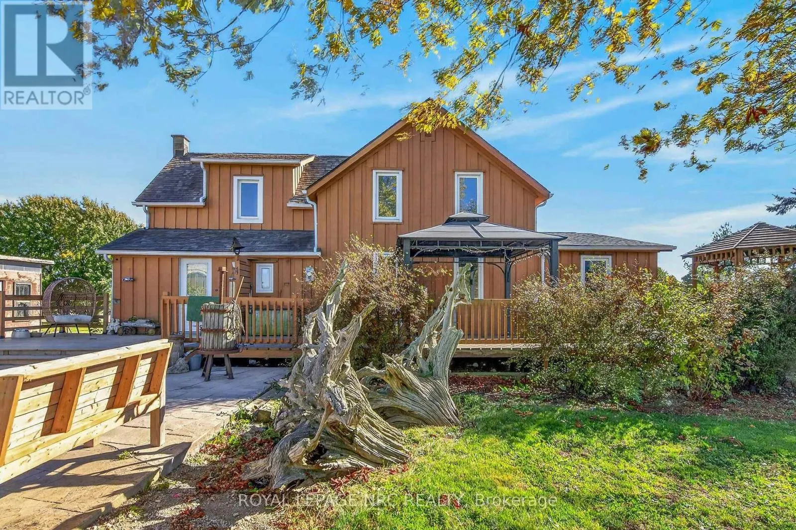 542 HALDIMAND 50 ROAD