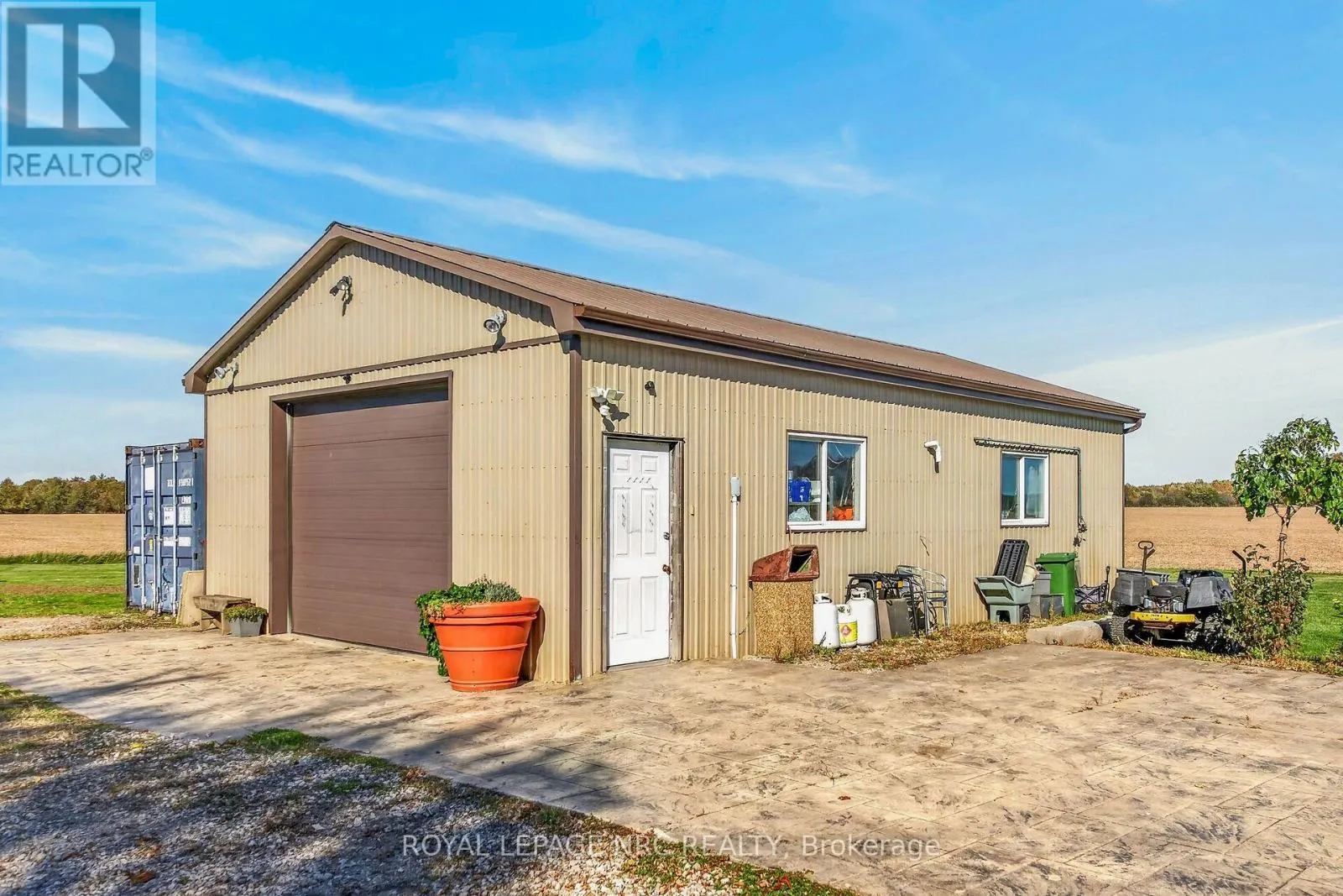 542 HALDIMAND 50 ROAD