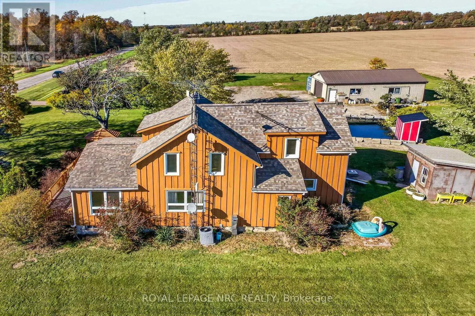 542 HALDIMAND 50 ROAD