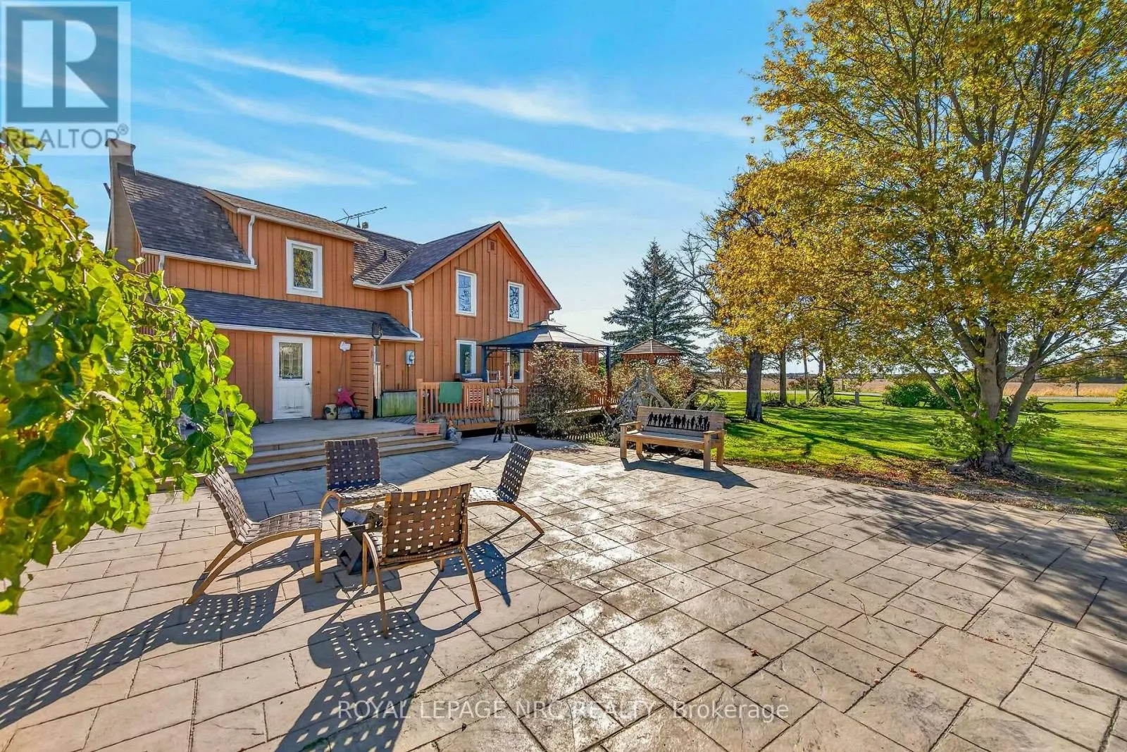 542 HALDIMAND 50 ROAD