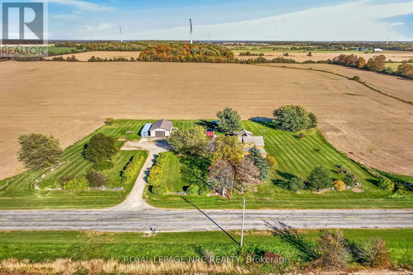 542 HALDIMAND 50 ROAD