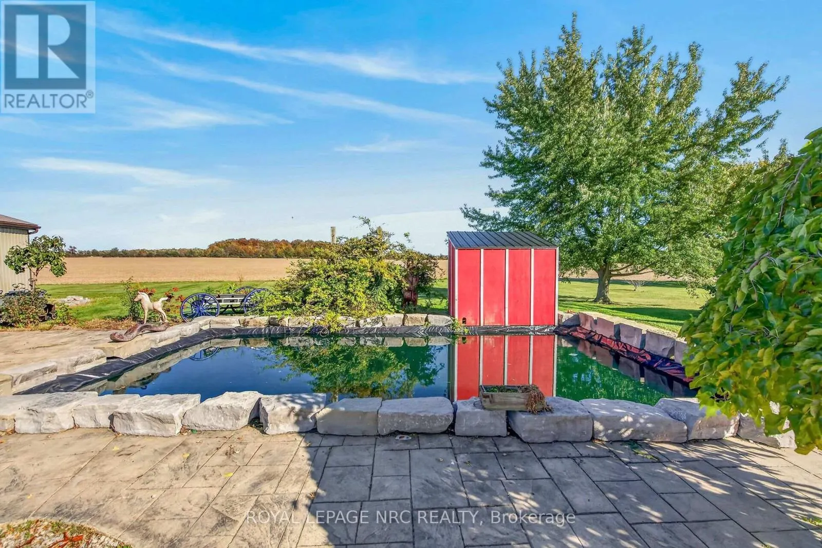 542 HALDIMAND 50 ROAD