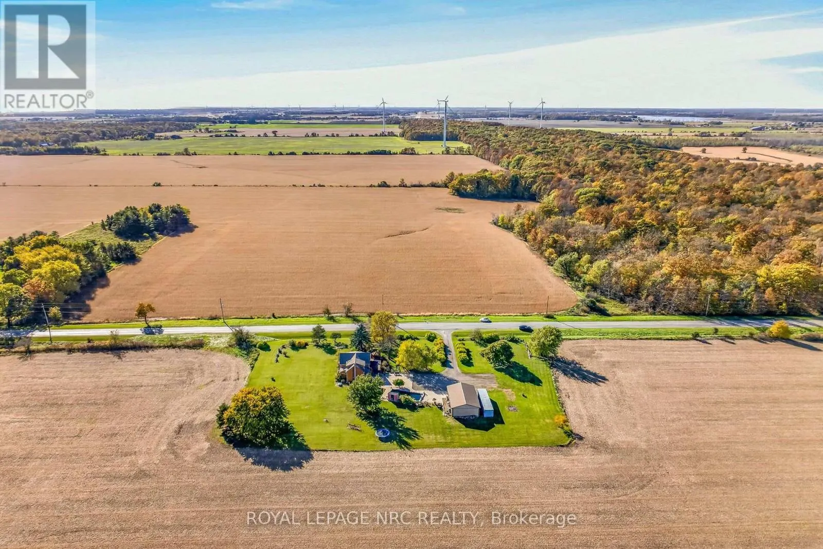 542 HALDIMAND 50 ROAD