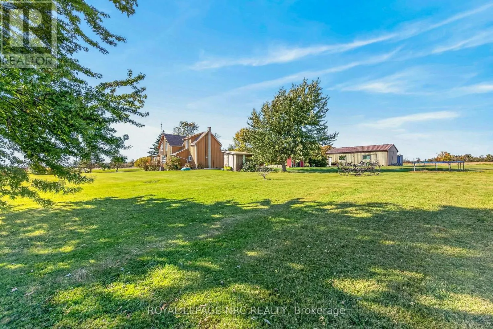 542 HALDIMAND 50 ROAD