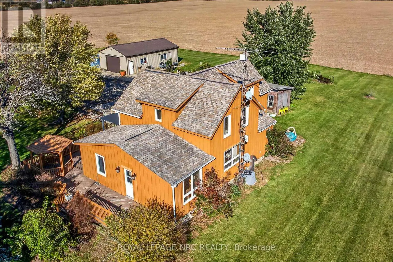 542 HALDIMAND 50 ROAD