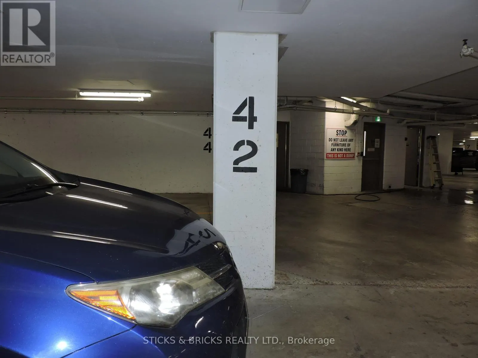 518 - 125 SHOREVIEW PLACE #518