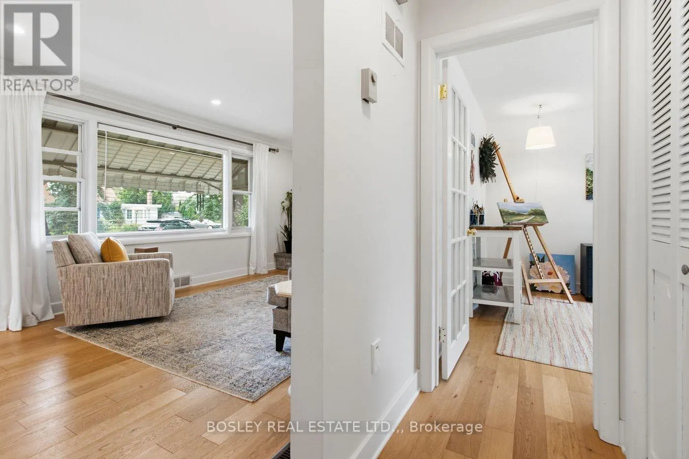17 WINSTON ROAD