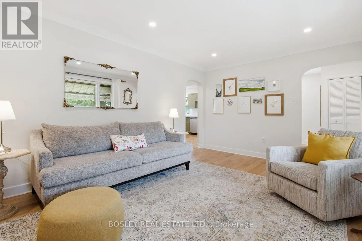 17 WINSTON ROAD