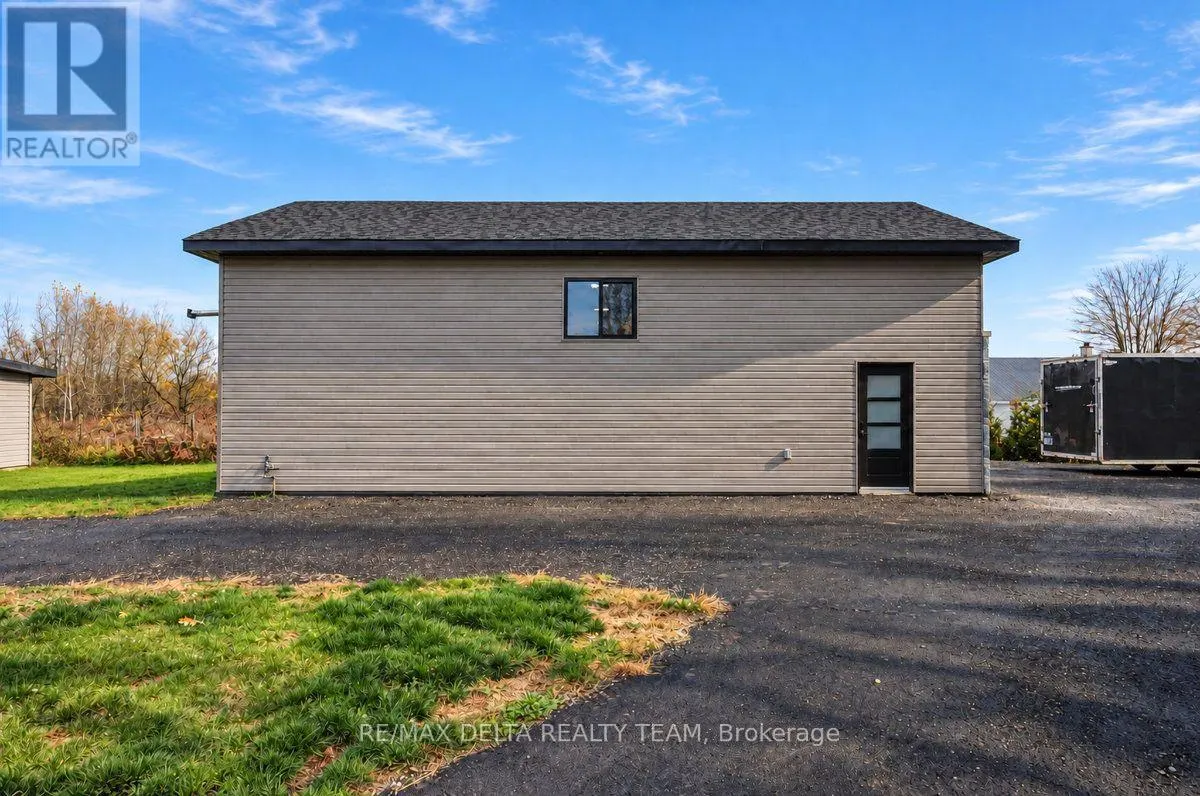 2829 GAGNE ROAD