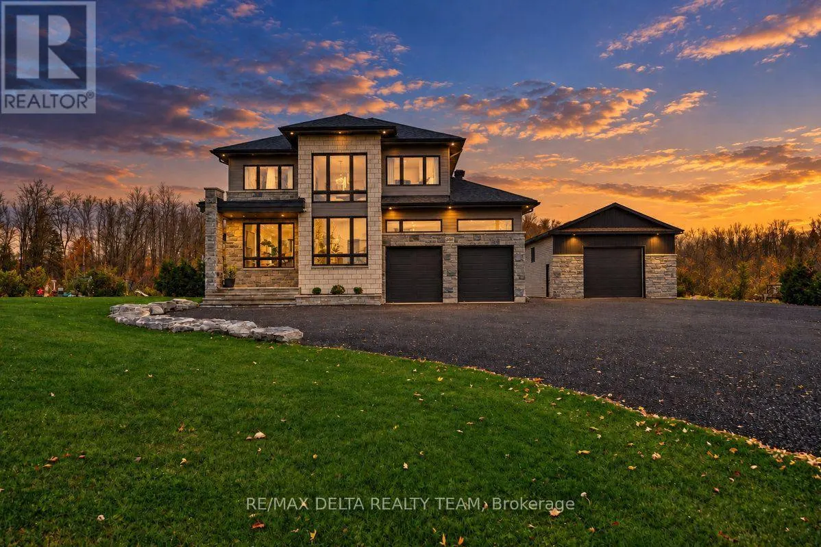 2829 GAGNE ROAD