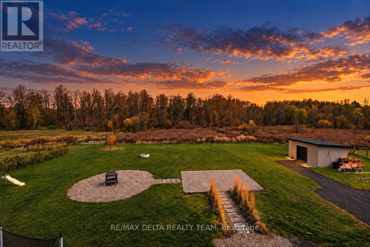 2829 GAGNE ROAD