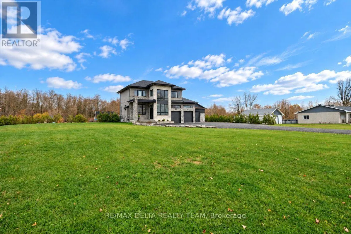 2829 GAGNE ROAD