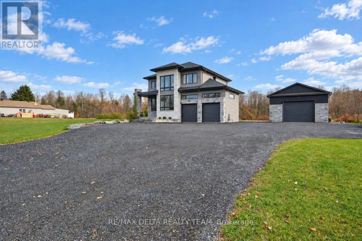 2829 GAGNE ROAD