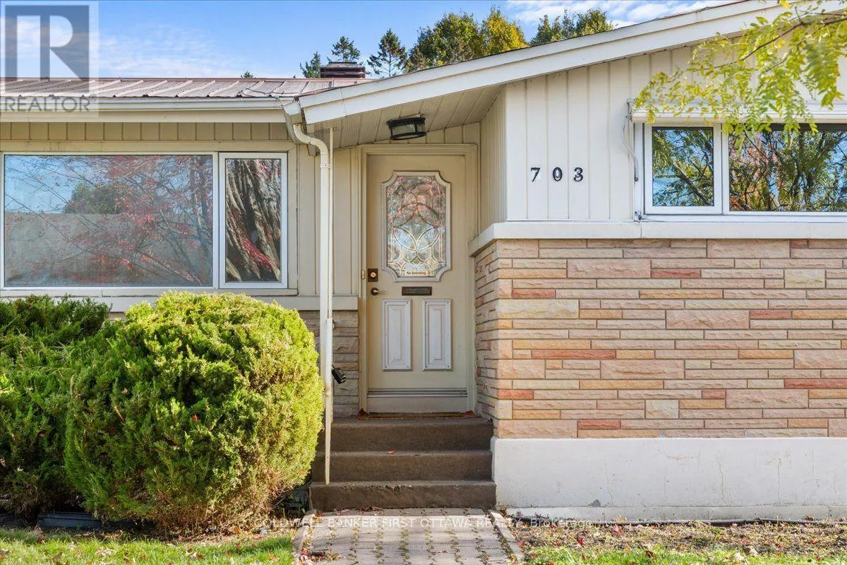 703 WINDERMERE AVENUE