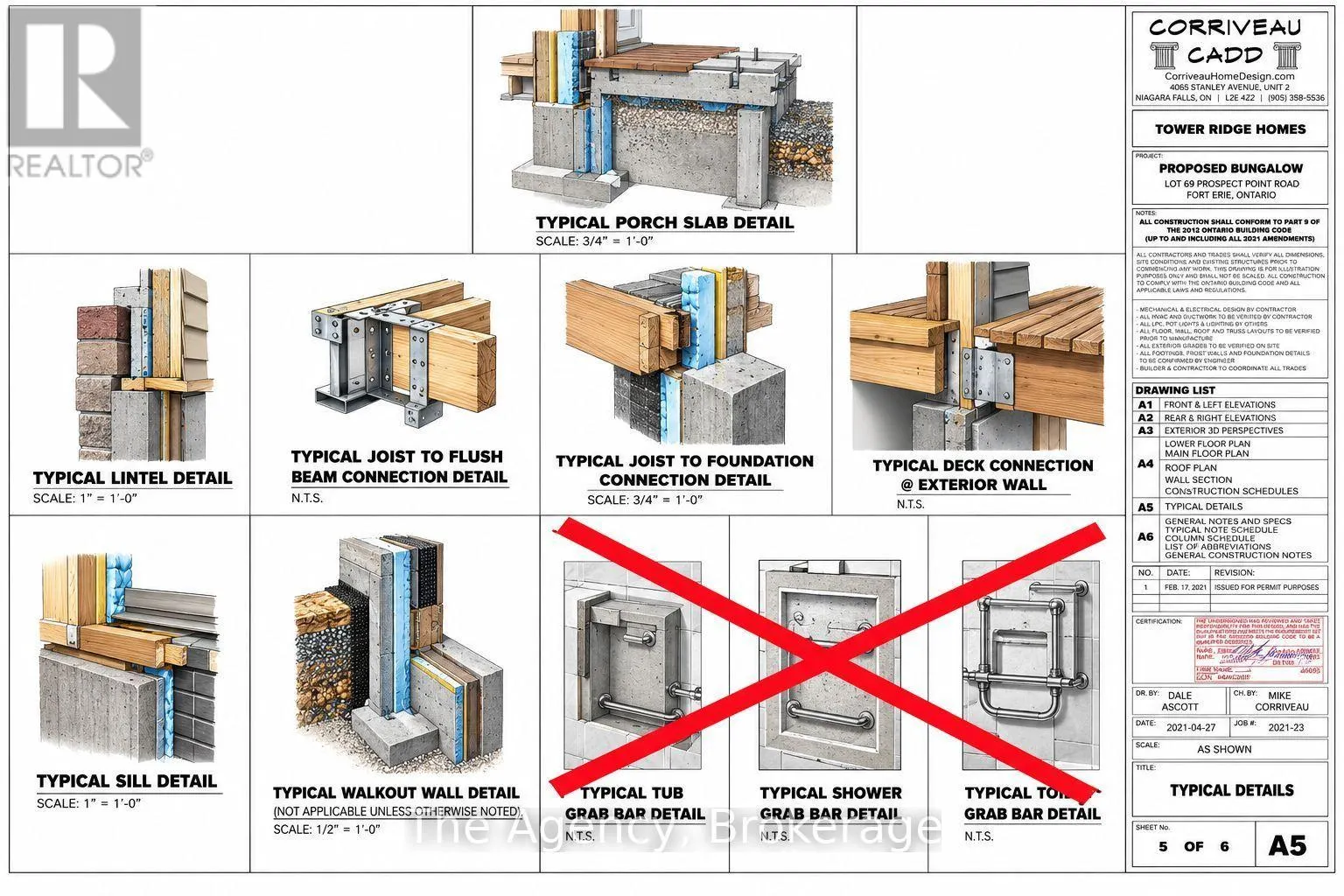 2795 CANADIANA COURT