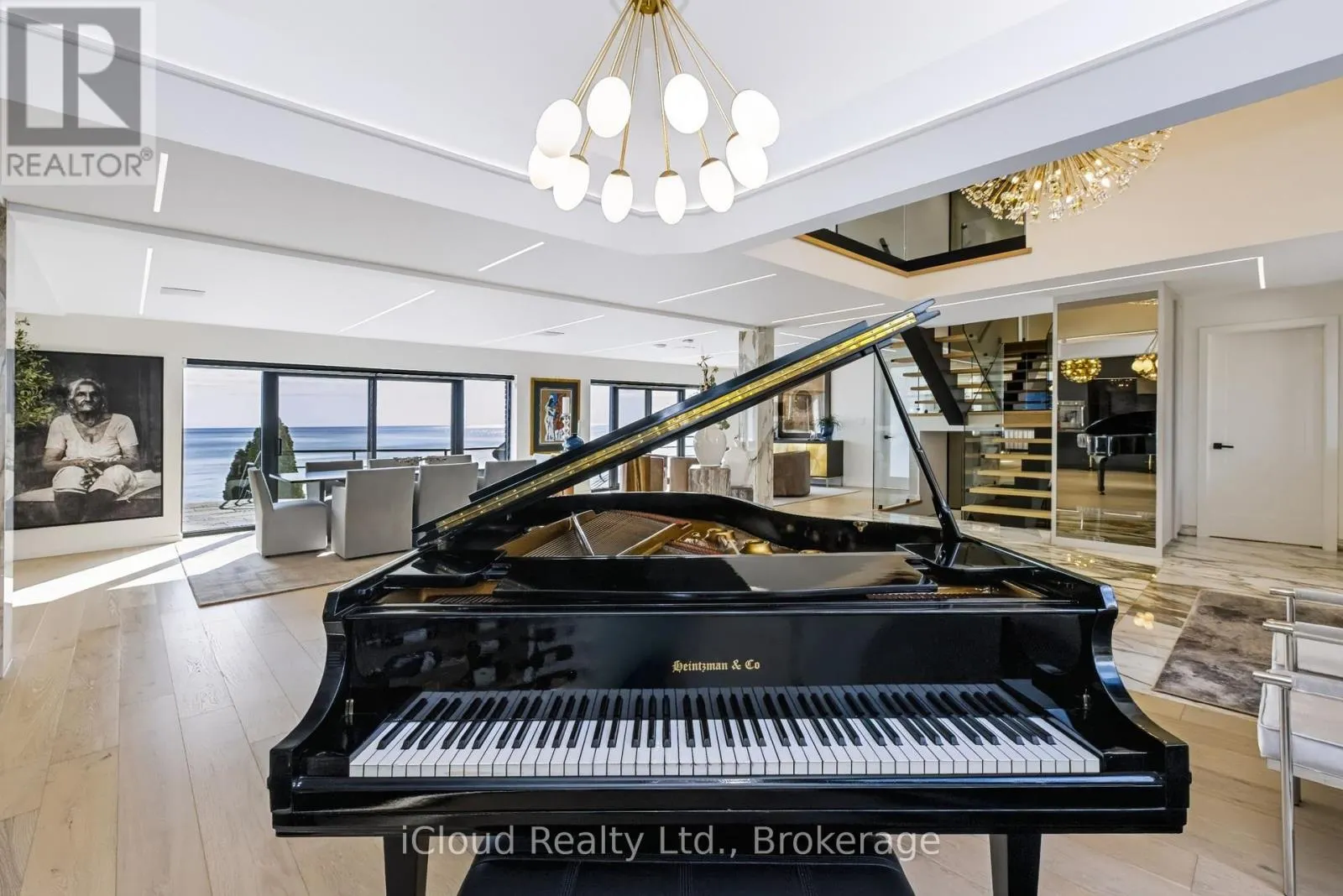 11 PEBBLE BEACH DRIVE