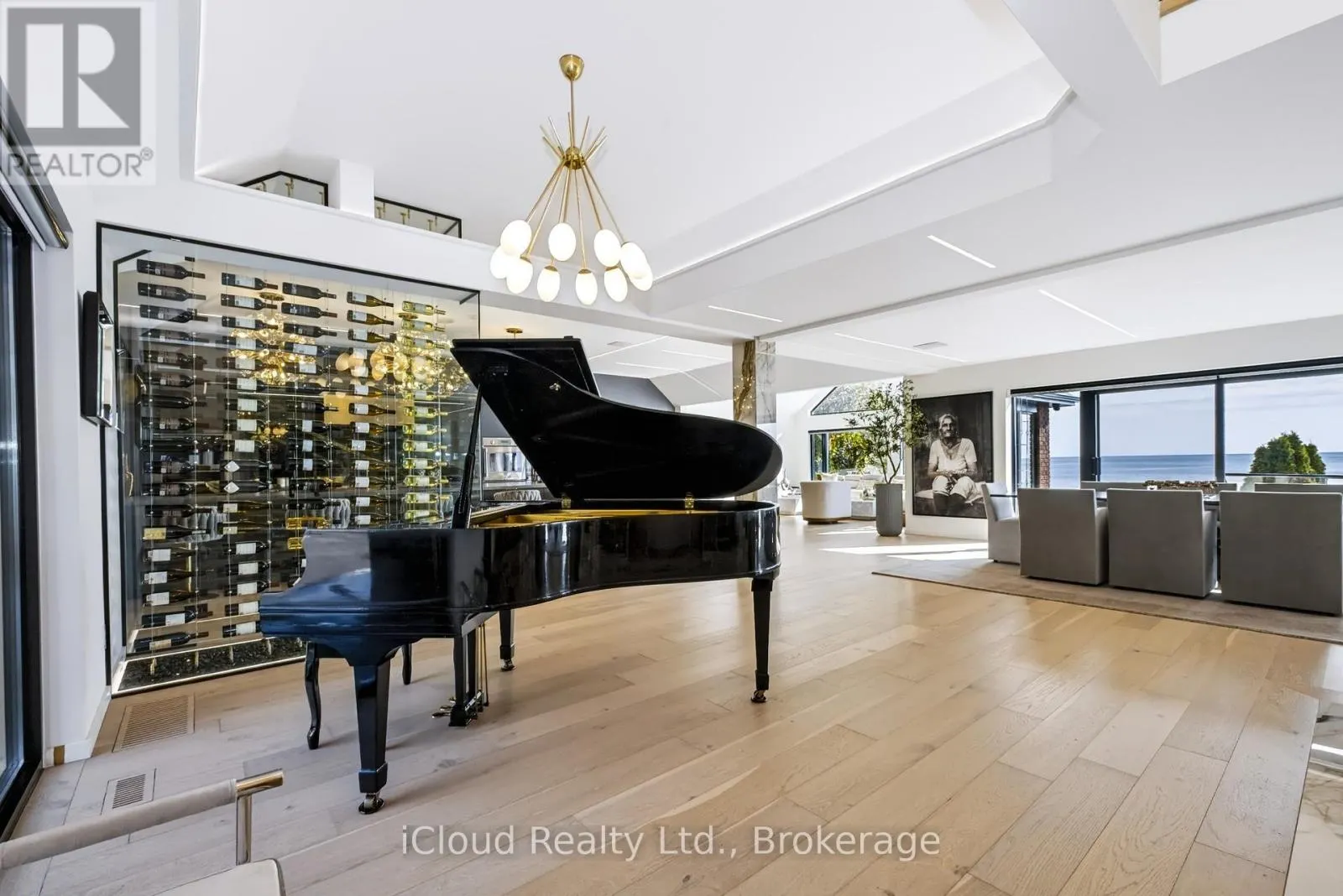 11 PEBBLE BEACH DRIVE