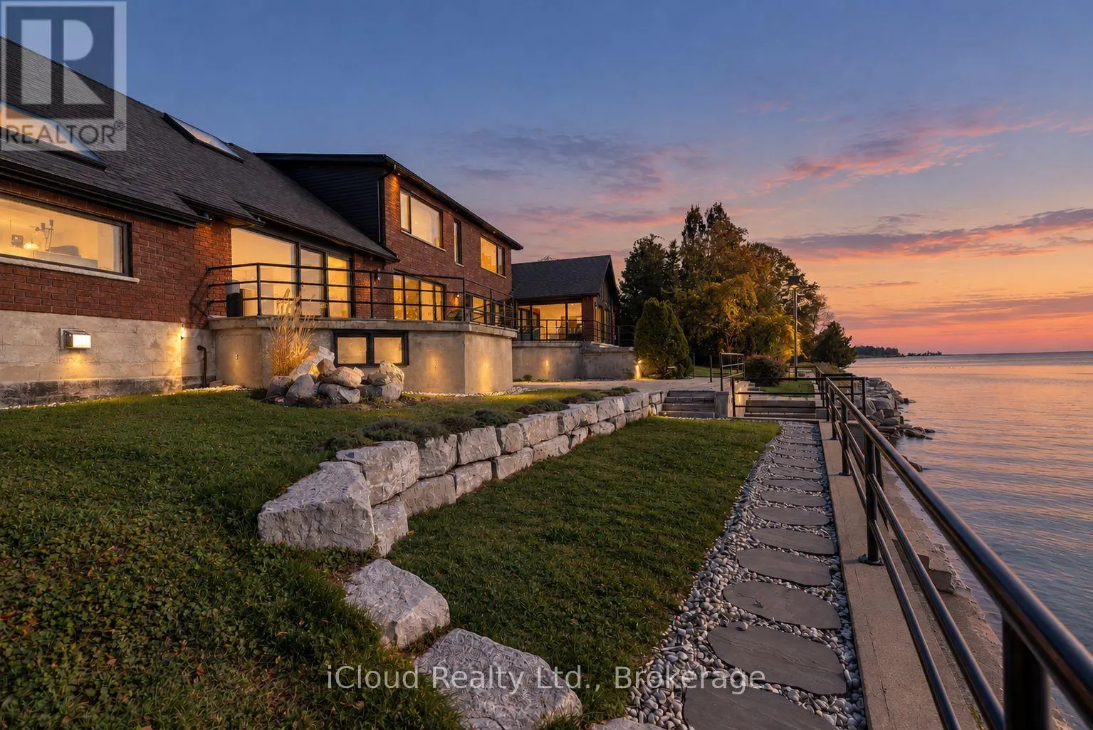 11 PEBBLE BEACH DRIVE