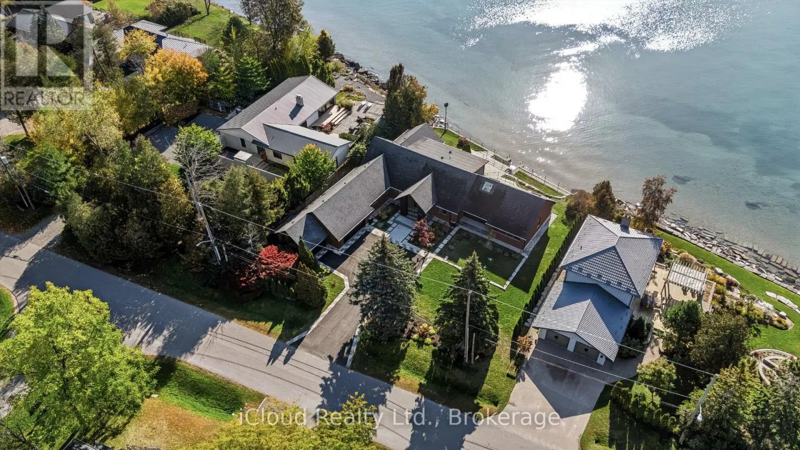 11 PEBBLE BEACH DRIVE