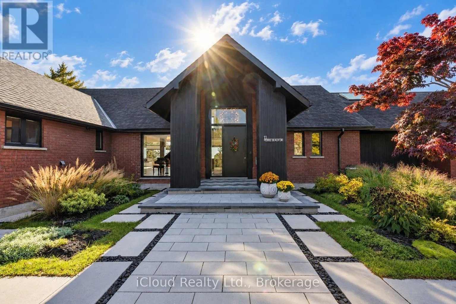 11 PEBBLE BEACH DRIVE
