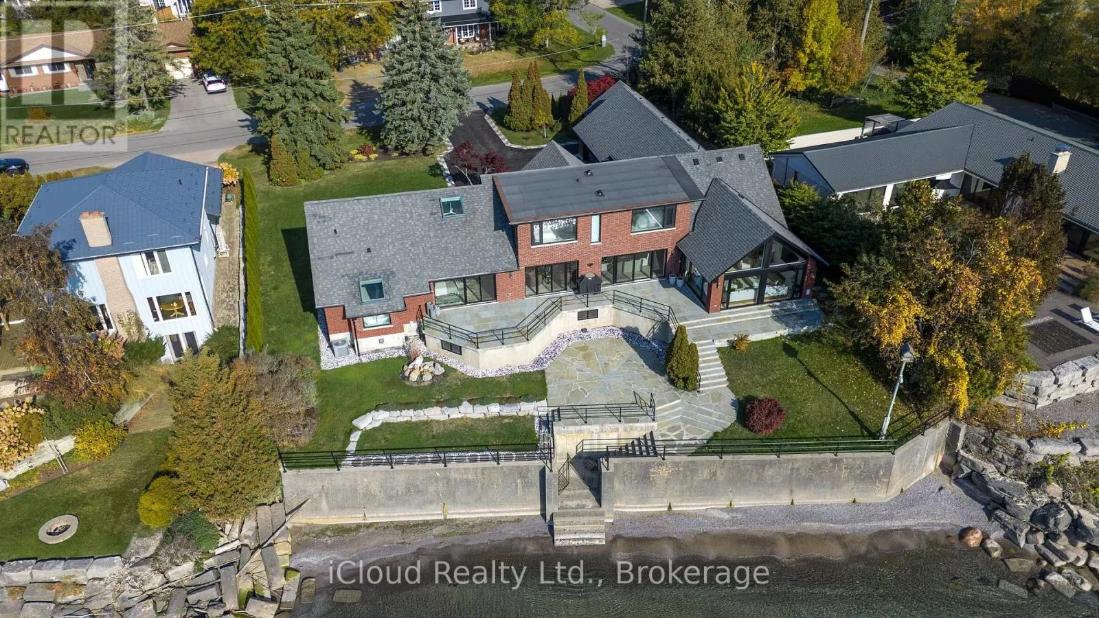 11 PEBBLE BEACH DRIVE