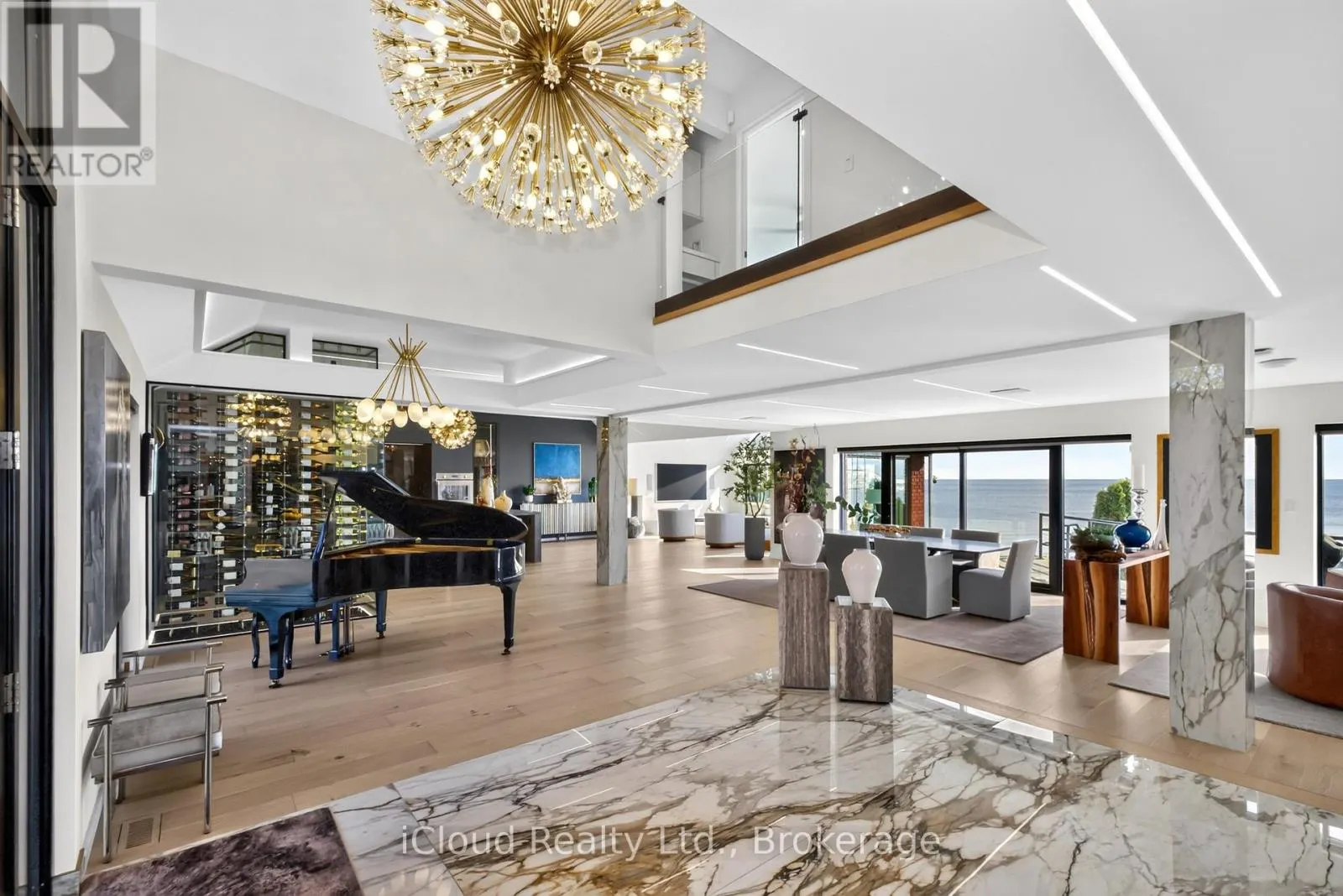 11 PEBBLE BEACH DRIVE
