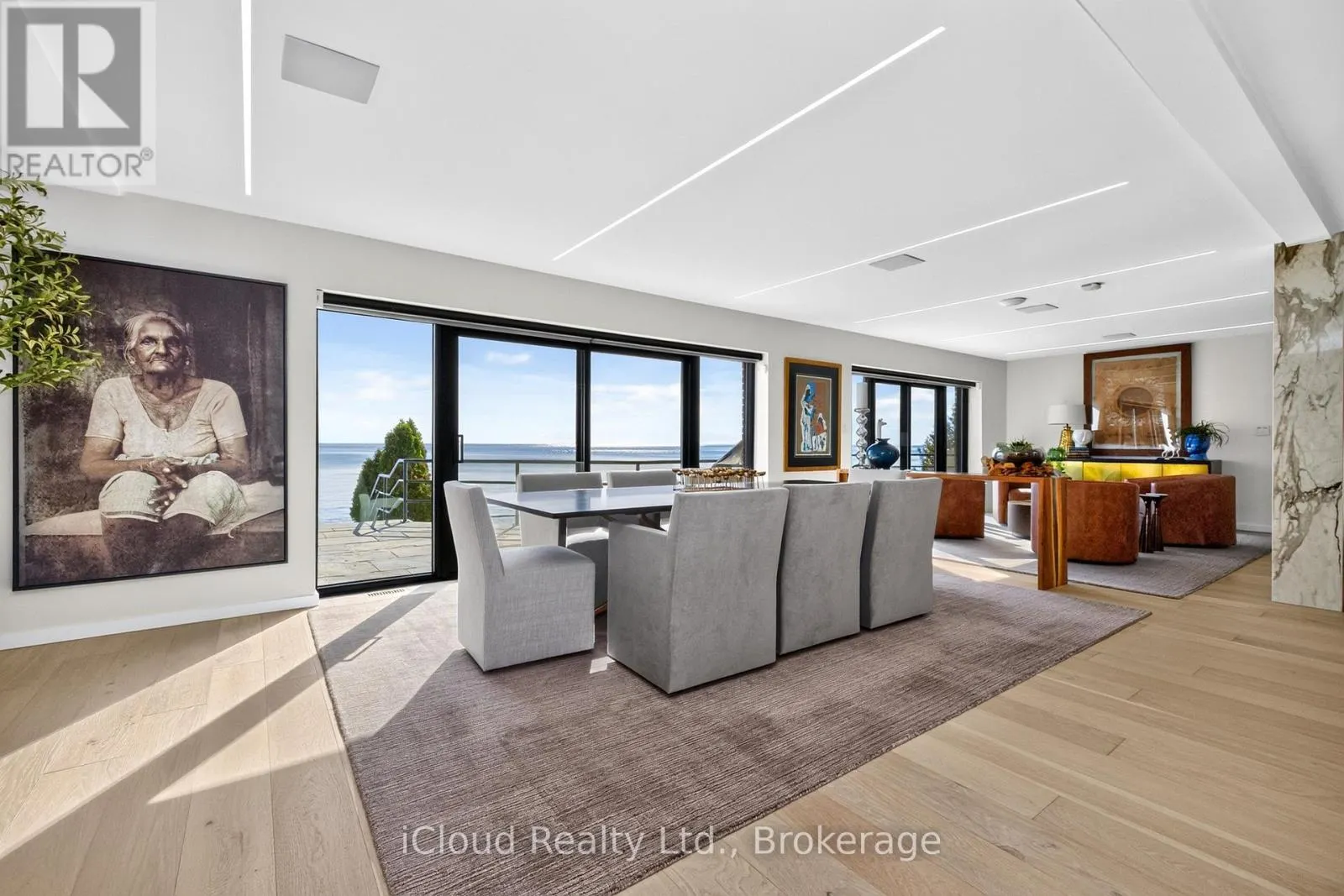 11 PEBBLE BEACH DRIVE