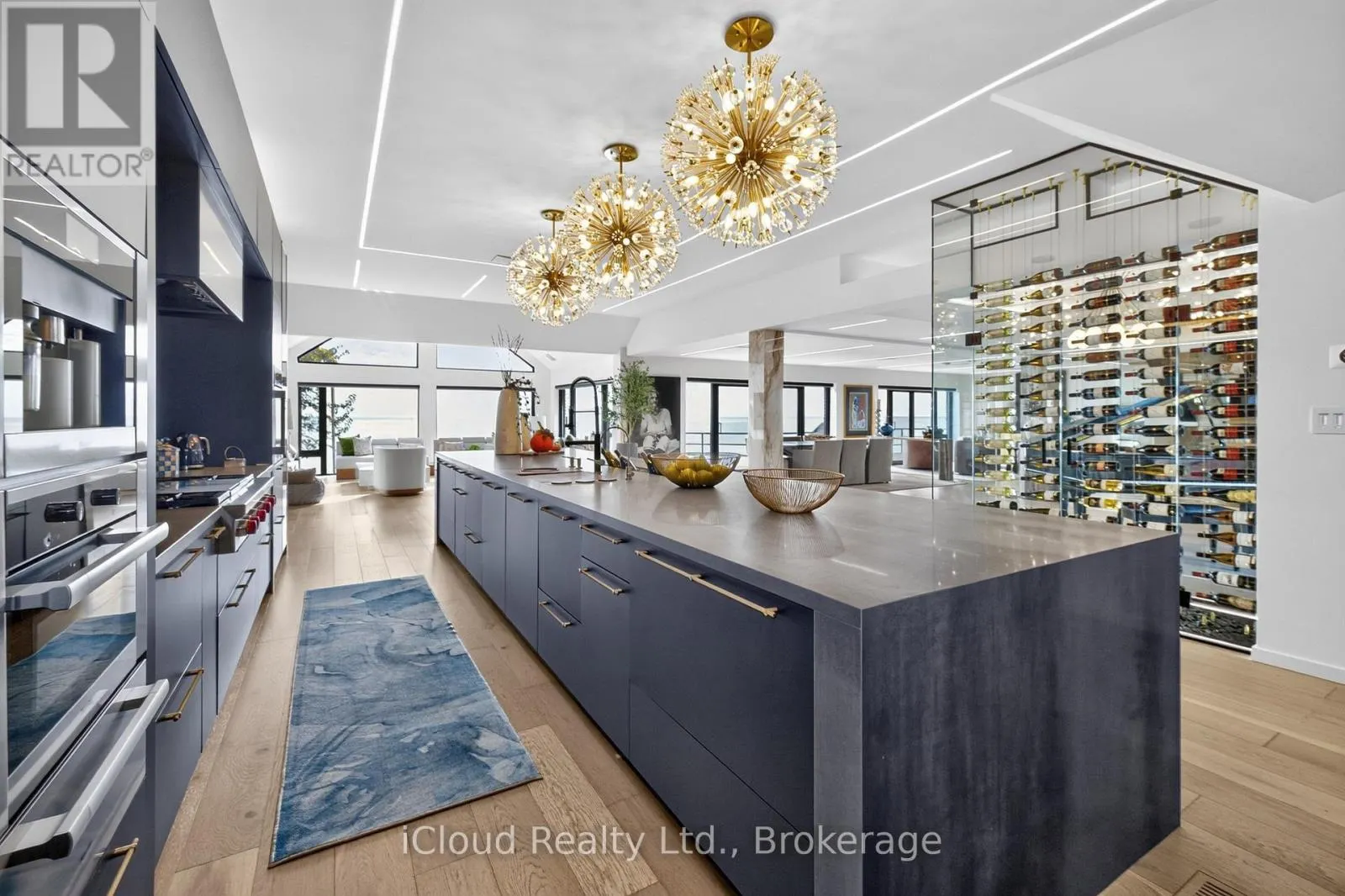 11 PEBBLE BEACH DRIVE
