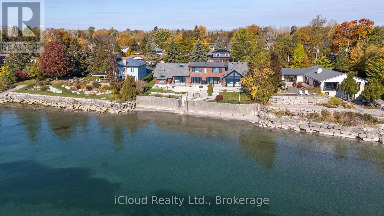11 PEBBLE BEACH DRIVE