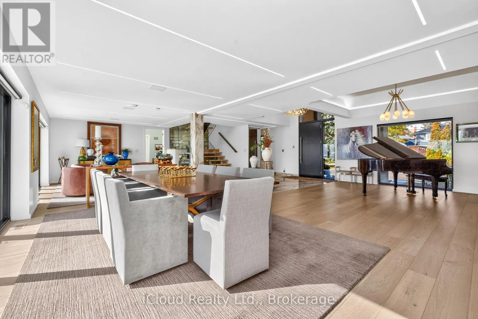 11 PEBBLE BEACH DRIVE