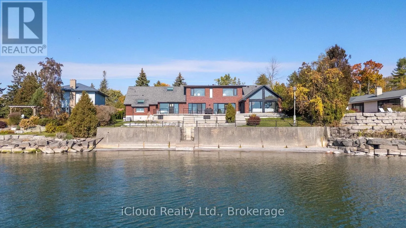11 PEBBLE BEACH DRIVE