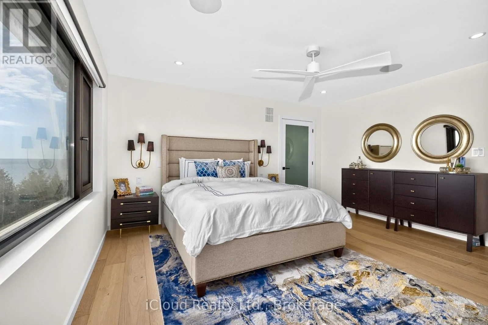 11 PEBBLE BEACH DRIVE