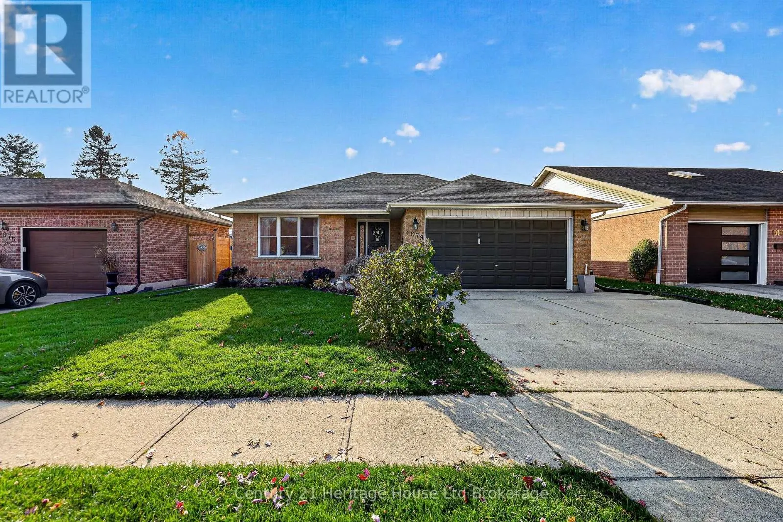 1079 PEARSON DRIVE