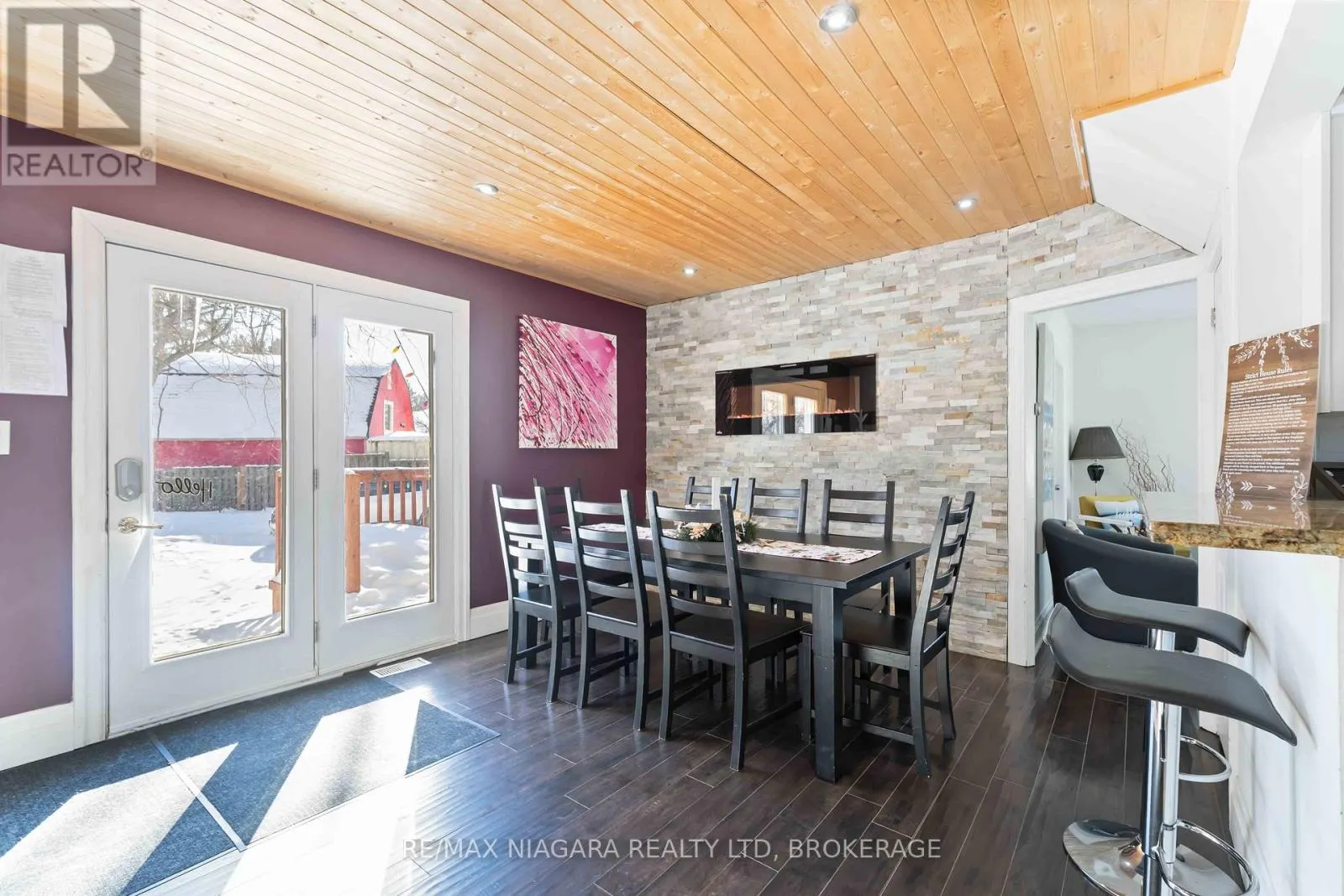 1459 NIAGARA STONE ROAD