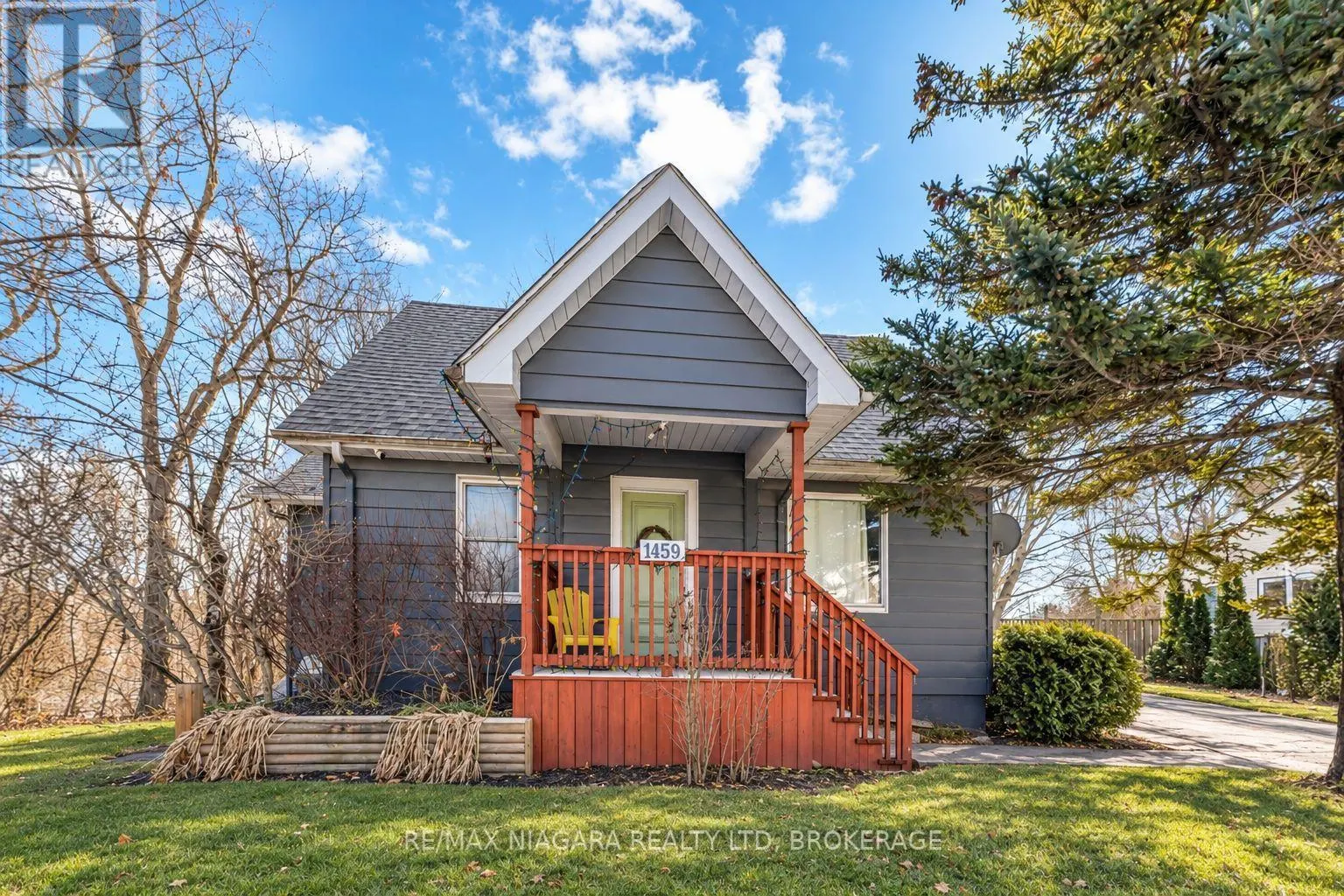 1459 NIAGARA STONE ROAD