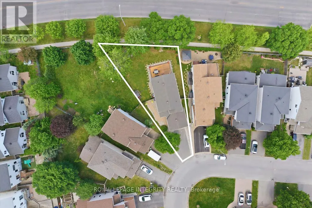 1067 ROCKY HARBOUR CRESCENT