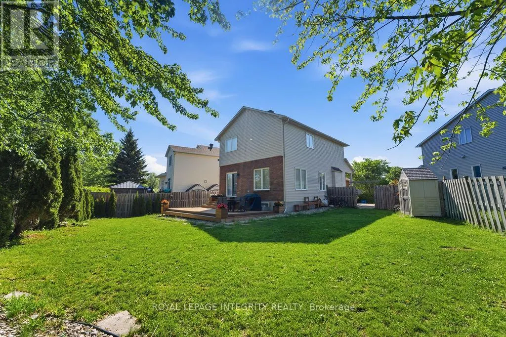 1067 ROCKY HARBOUR CRESCENT